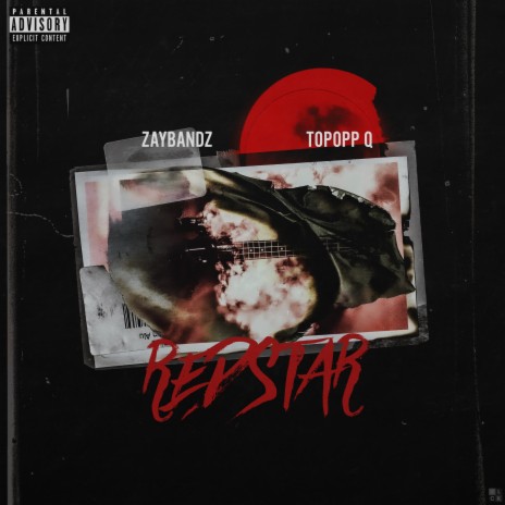 Redstar ft. TopOpp Q | Boomplay Music