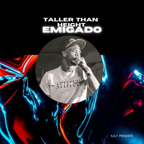 Taller Than Height | Boomplay Music