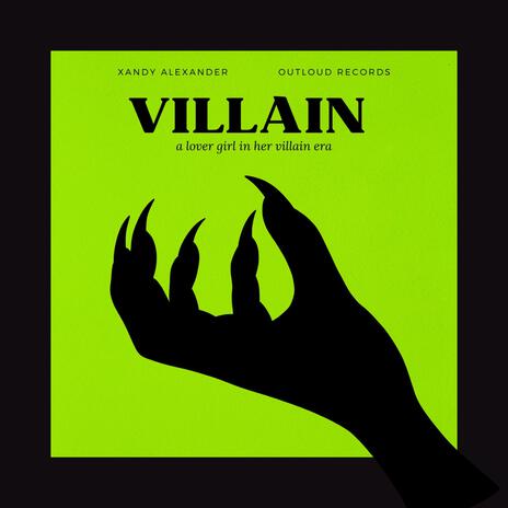 villain | Boomplay Music