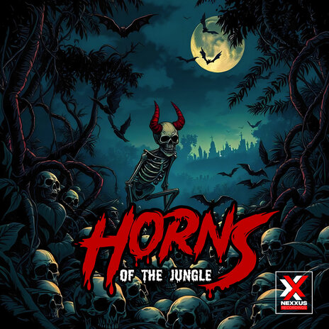 Horns of the Jungle | Boomplay Music