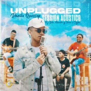 Unplugged Danilo Quessep Session Acustico