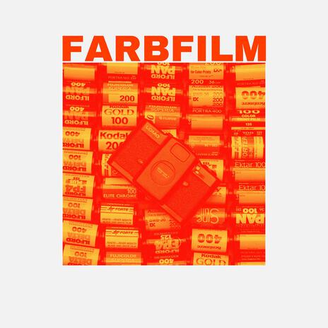 Farbfilm (Radio Edit) | Boomplay Music