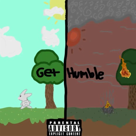 Get Humble(d) ft. Mt. Dewwy