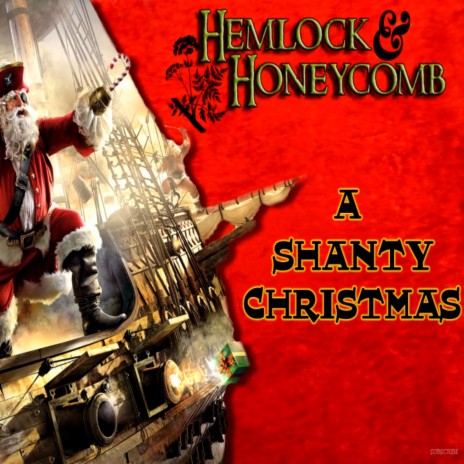 A Shanty Christmas | Boomplay Music