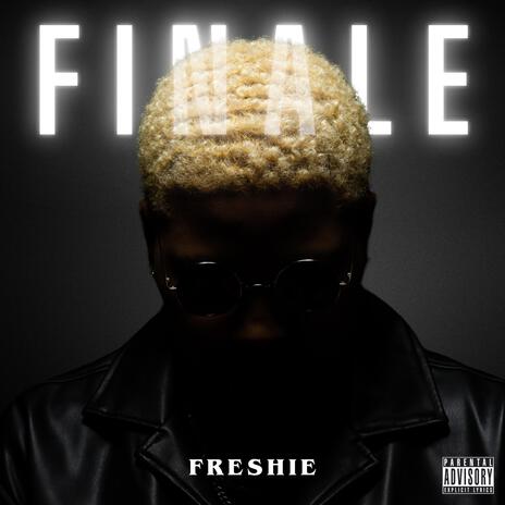 The Finale | Boomplay Music