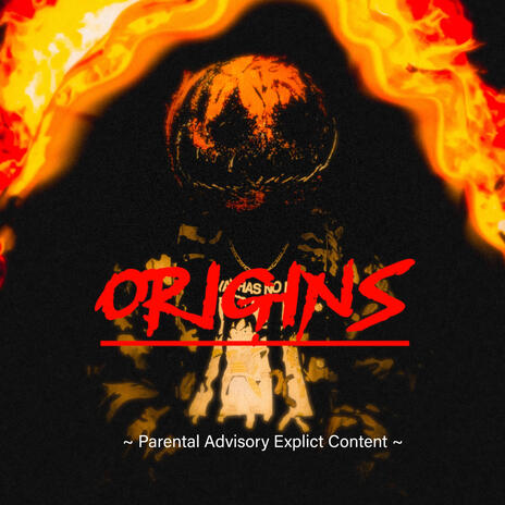 ORIGINS | Boomplay Music