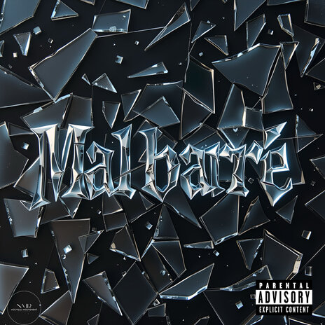 Mal barré | Boomplay Music