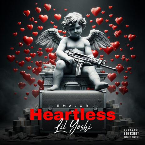 Heartless | Boomplay Music