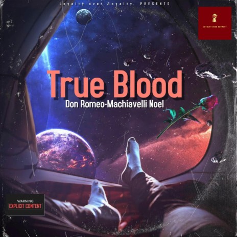 True Blood | Boomplay Music