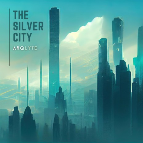 The Silver City (Extended Mix) | Boomplay Music