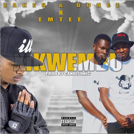 Xikwembu (Original Mix) ft. Emtee | Boomplay Music