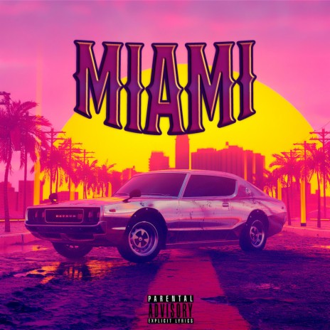 Miami :) | Boomplay Music