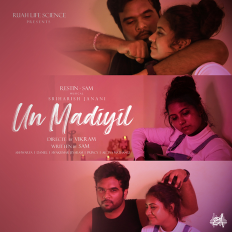 Un Madiyil ft. Restin Felix & Aishwarya Lakshmi | Boomplay Music