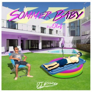 Sommer Baby (feat. Olof)