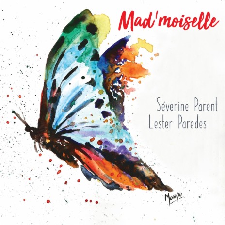 Mad´moiselle (feat. Pablo Briceño & Ludwig Paredes) | Boomplay Music