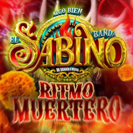 Ritmo Muertero | Boomplay Music