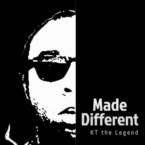 Made Different | Boomplay Music