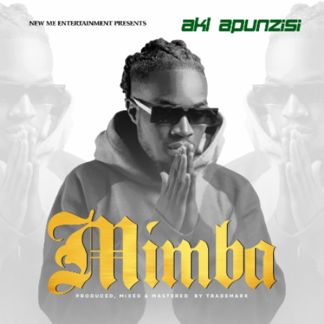 Mimba | Boomplay Music