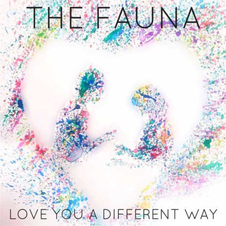 Love You A Different Way | Boomplay Music