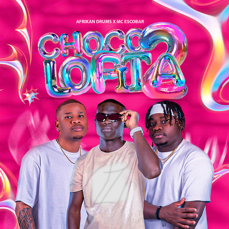 Chocolopita 2 ft. Mc Escobar | Boomplay Music