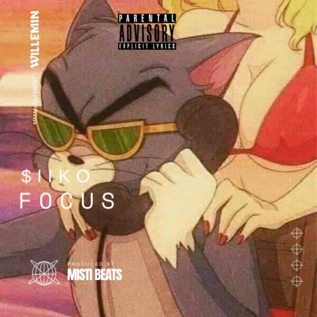 Focus (pr.Misti Beats)