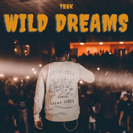 WILD DREAMS | Boomplay Music