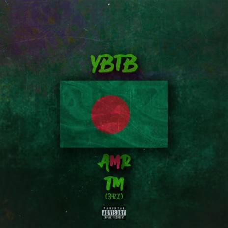 YBTB ft. TM 34zz | Boomplay Music