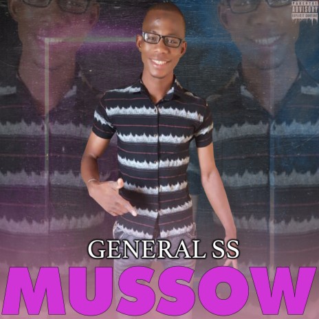 Mussow | Boomplay Music