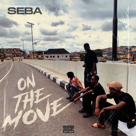 On the Move | Boomplay Music