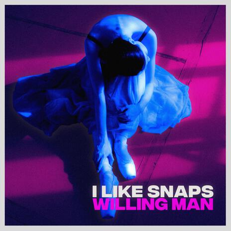 WILLING MAN | Boomplay Music