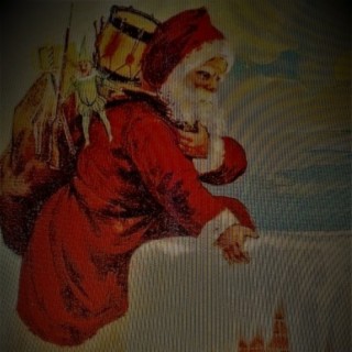 Naughty Santa