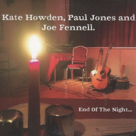 Life on the Road ft. Paul Jones & Joe Fennell | Boomplay Music