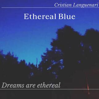 Ethereal blue (Deluxe)