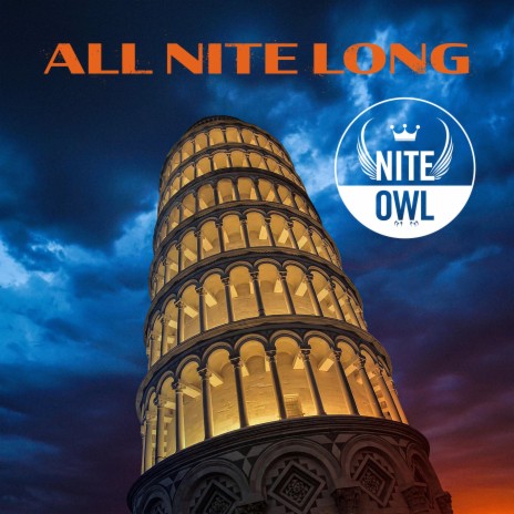 All Nite Long | Boomplay Music