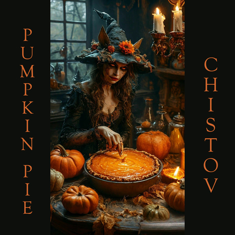 Pumpkin Pie | Boomplay Music