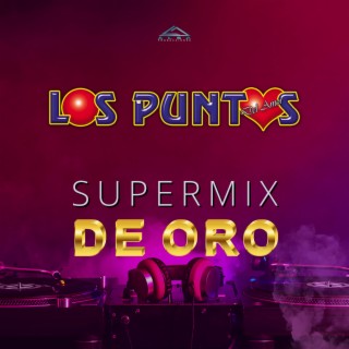 SuperMix de Oro