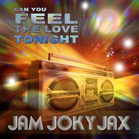Can You Feel the Love Tonight | Boomplay Music