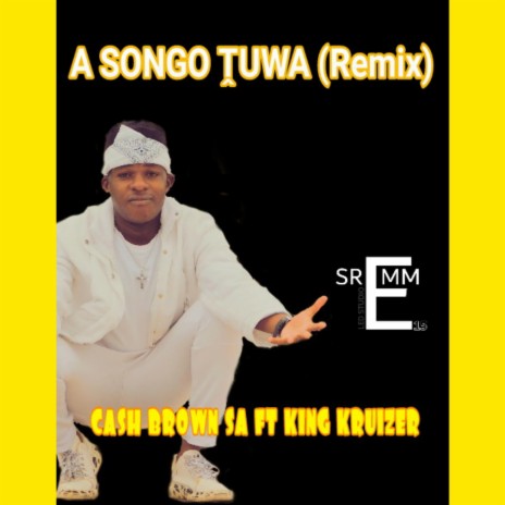 Asongo tuwa (Remix) ft. King Kruizer | Boomplay Music