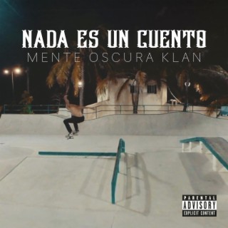 Nada Es Un Cuento lyrics | Boomplay Music