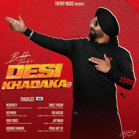 Jattwaad ft. Yashika | Boomplay Music