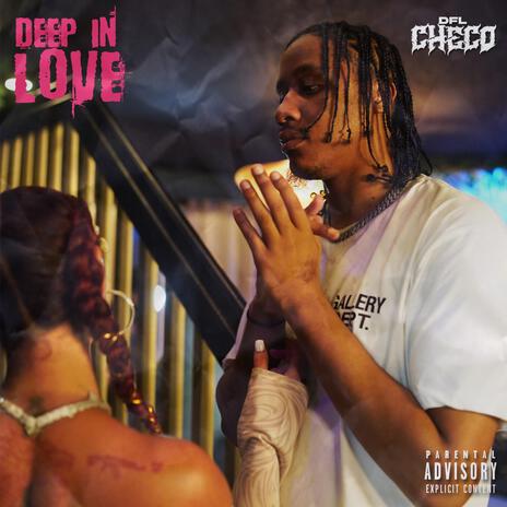 Deep in love | Boomplay Music