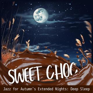 Jazz for Autumn's Extended Nights: Deep Sleep