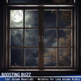 Cool Autumn Moonlight-Melodies for Long Autumn Nights