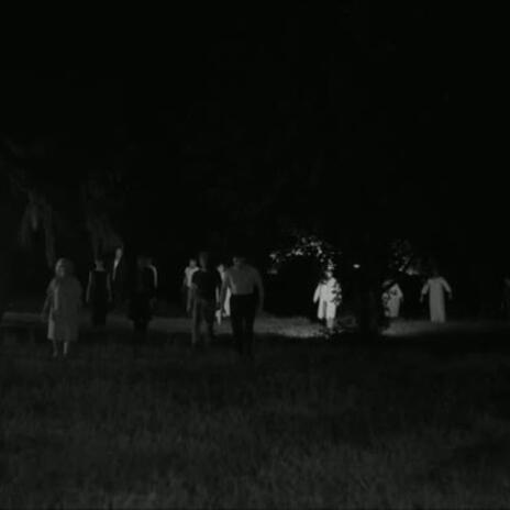 Night Of The Living Dead