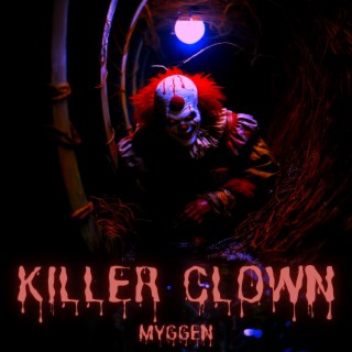 KILLER CLOWN