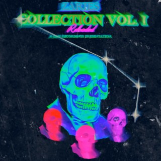 Collection Vol. 1: Reloaded