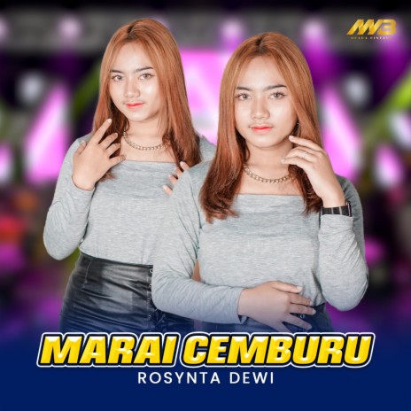 Marai Cemburu | Boomplay Music