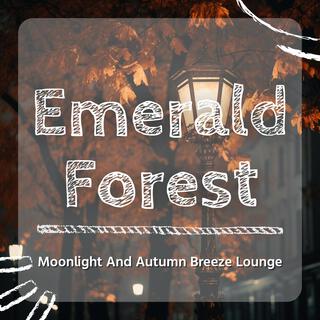 Moonlight and Autumn Breeze Lounge