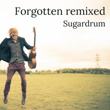 Forgotten (Sunshine Juno mix) ft. Sunshine Juno | Boomplay Music