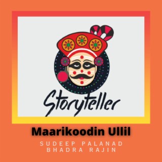 Maarikoodin Ullil